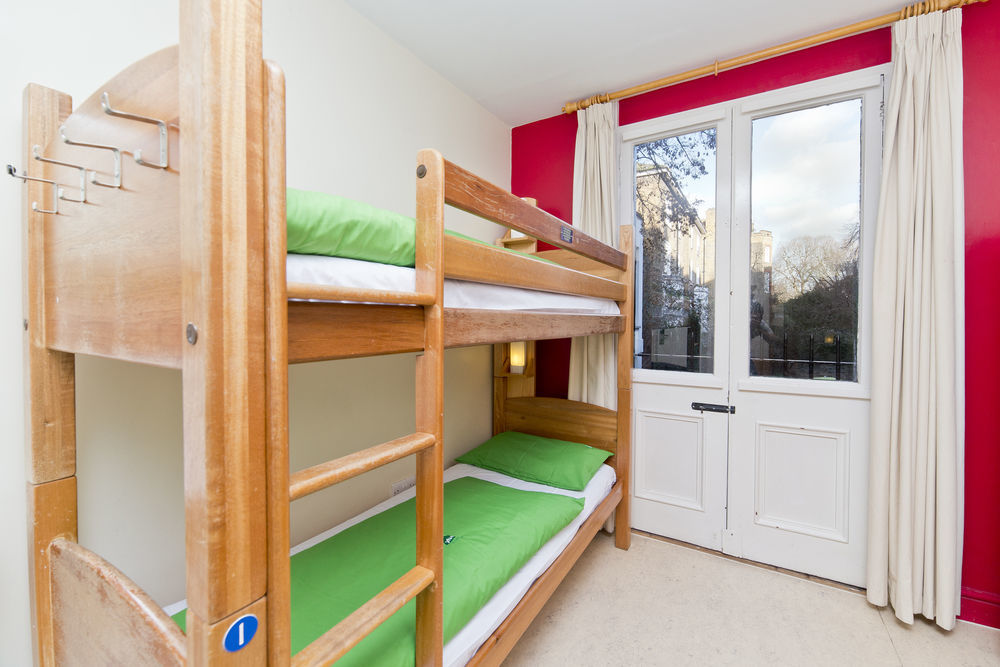 Hostel Yha Earl's Court London