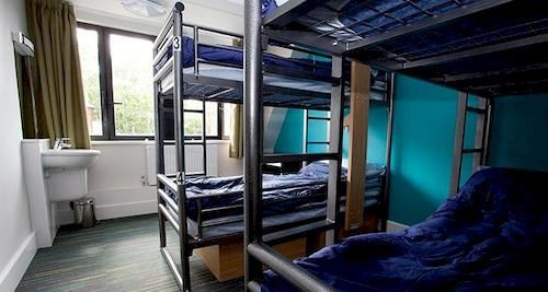 Yha London St Paul'S * London