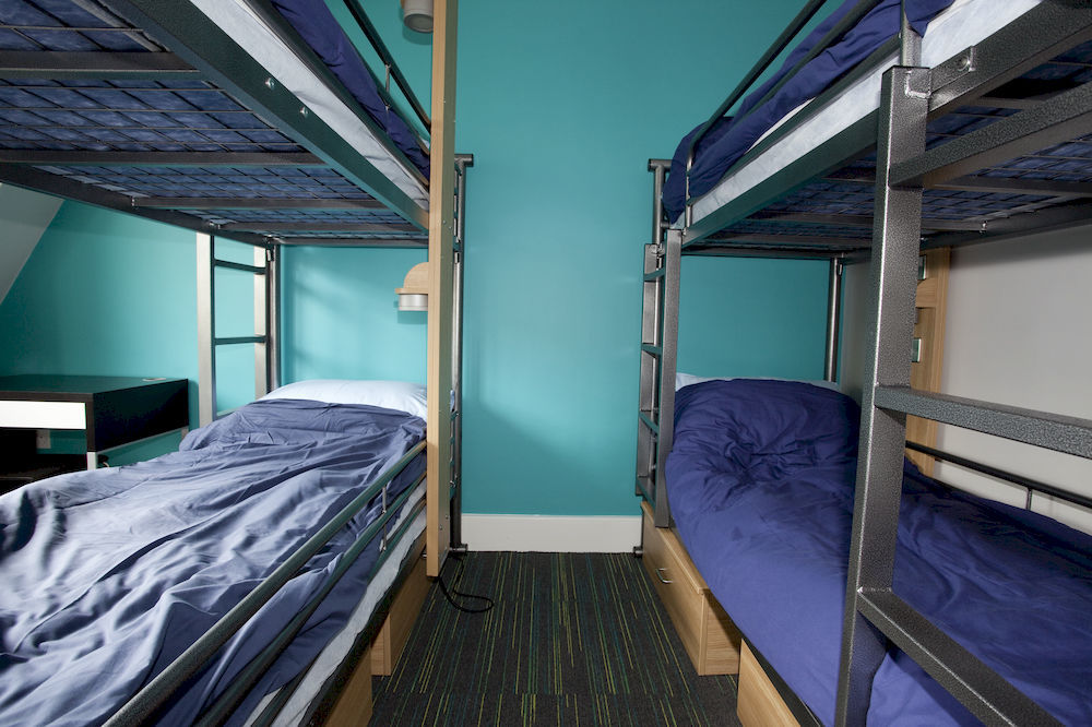 Yha London St Paul'S Hostel London