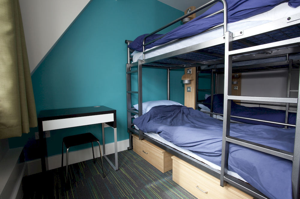 Yha London St Paul'S Hostel