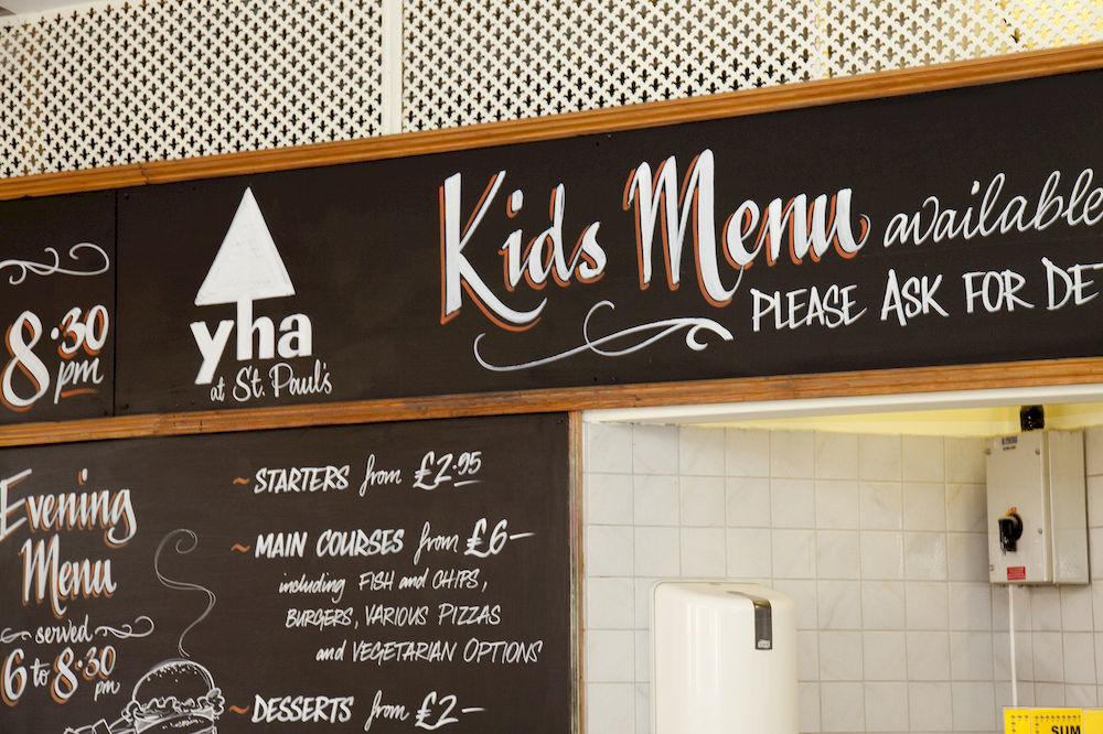 Yha London St Paul'S * London