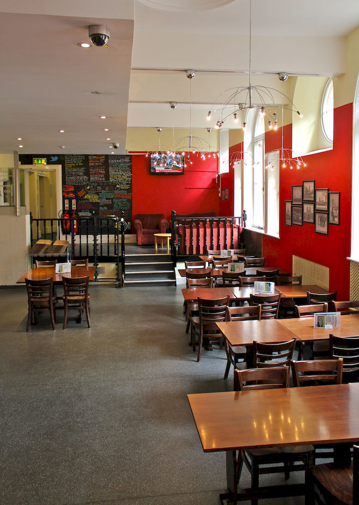 Yha London St Paul'S Hostel