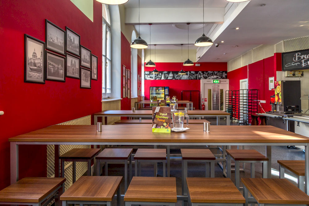 Yha London St Paul'S *