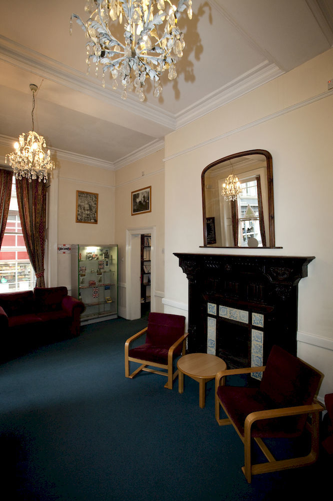 Yha London St Paul'S *