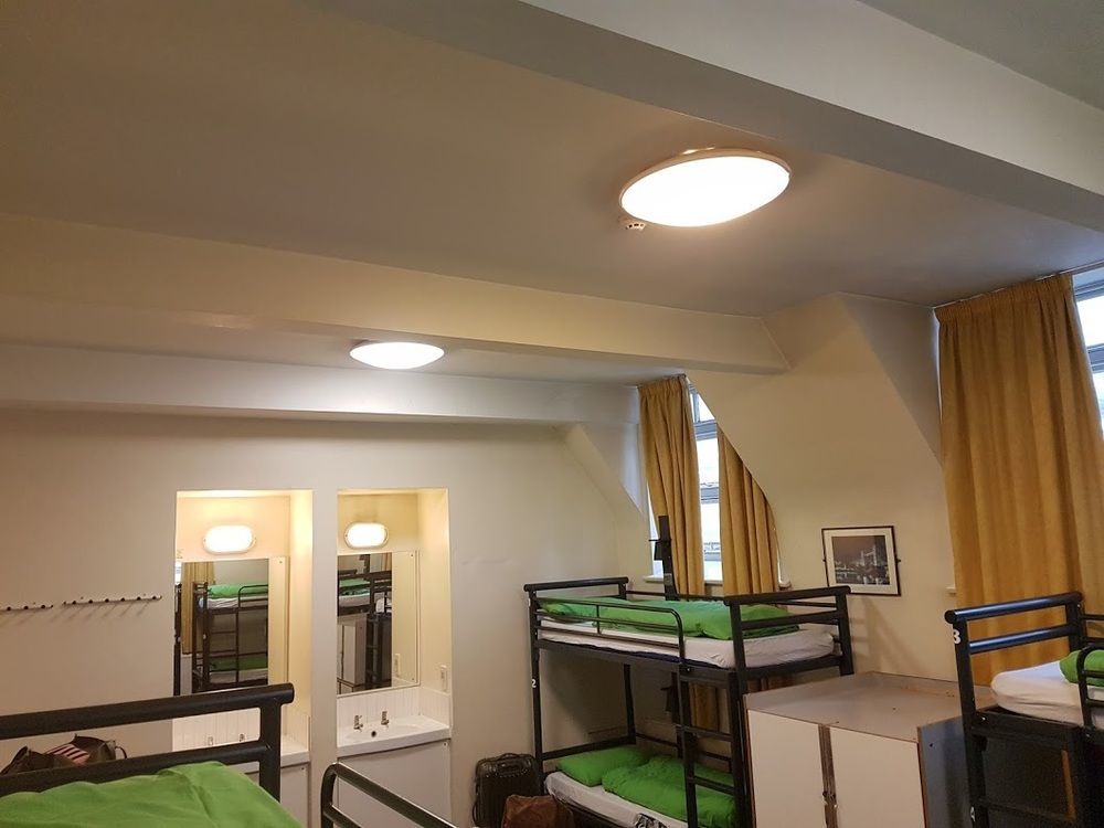 Yha London St Paul'S Hostel London