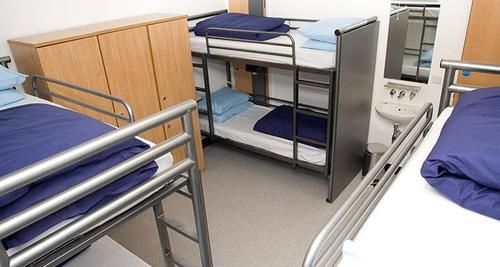 Yha London