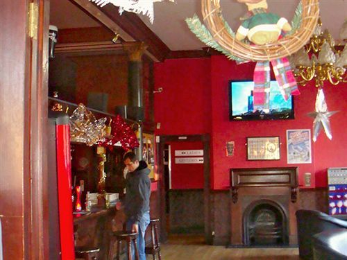 The London