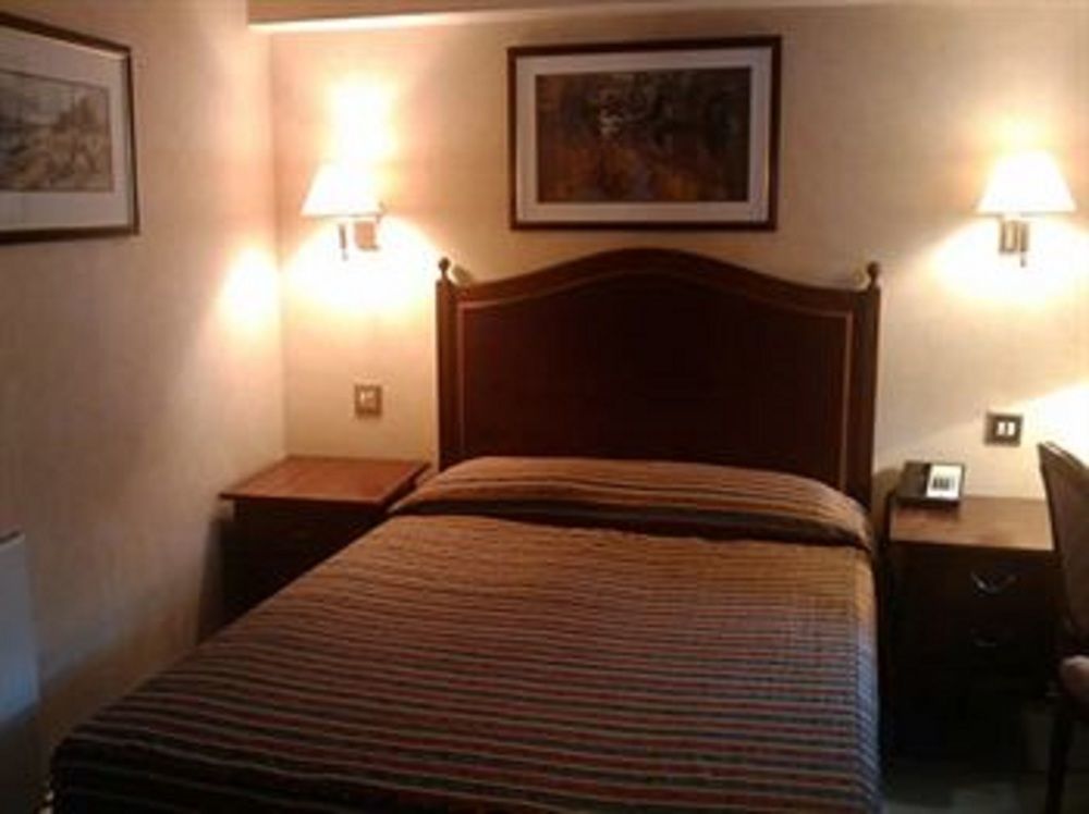 Cheshire Hotell