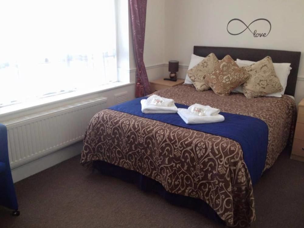 Metro City Airport Guest house London