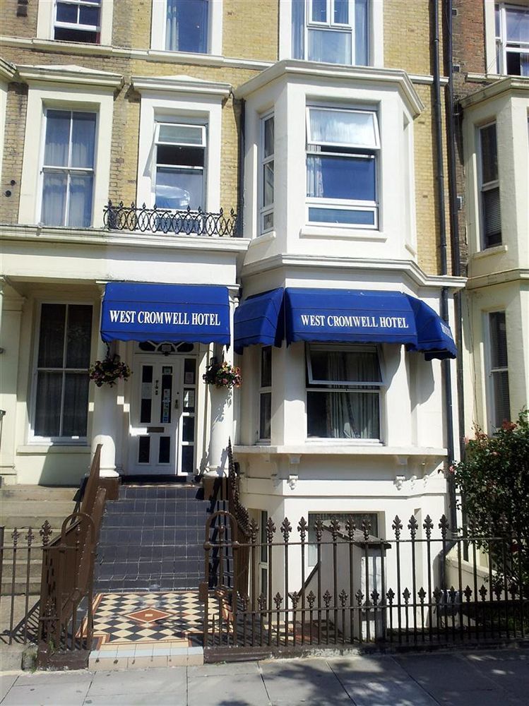 West Cromwell Hotel 2*