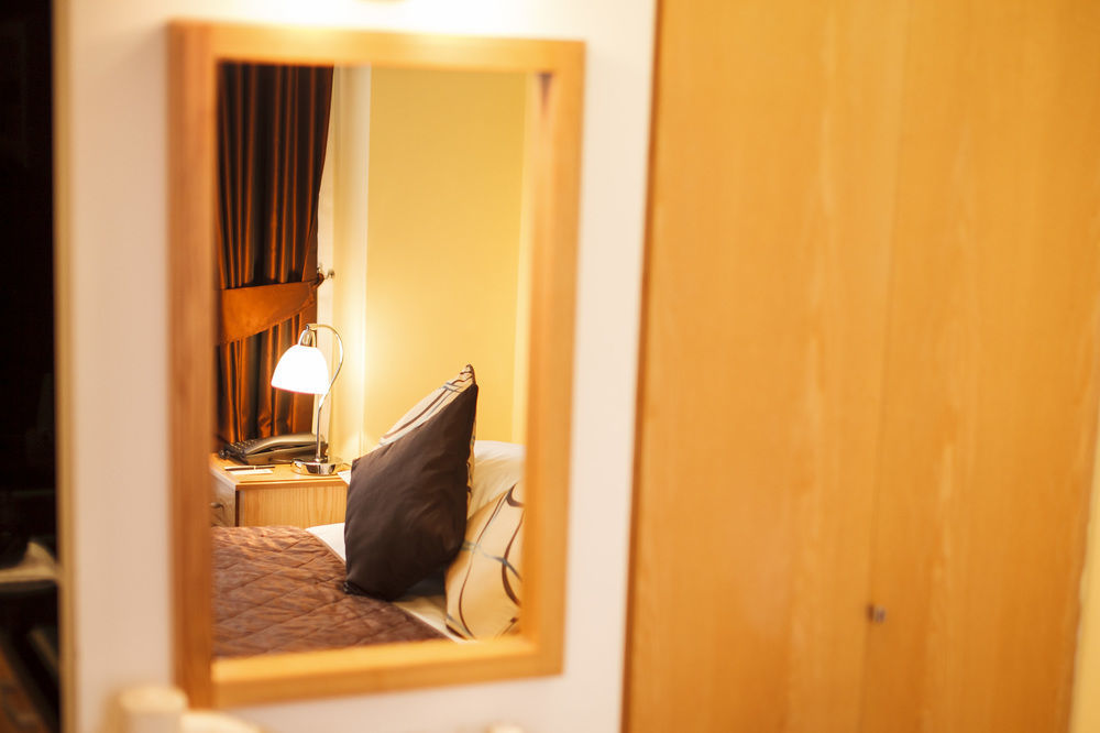 The Cleveland Hotel Londres