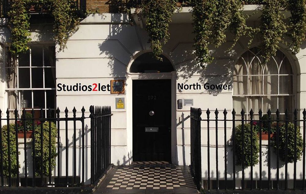 Studios2let - North Gower *
