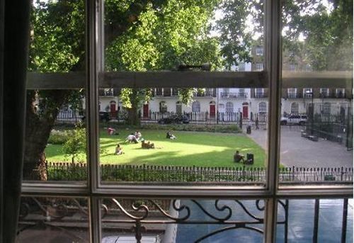 Hotel European London