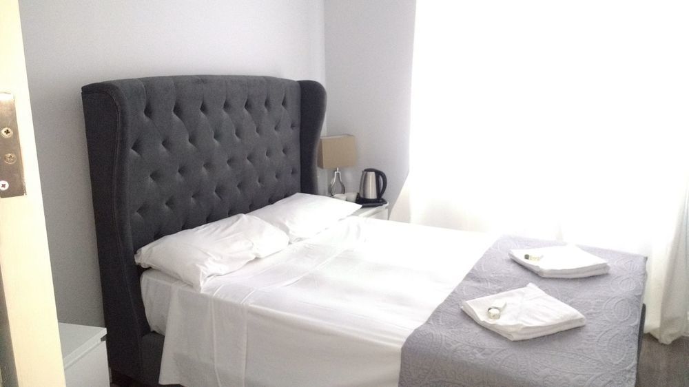The Cameron 2* Londen
