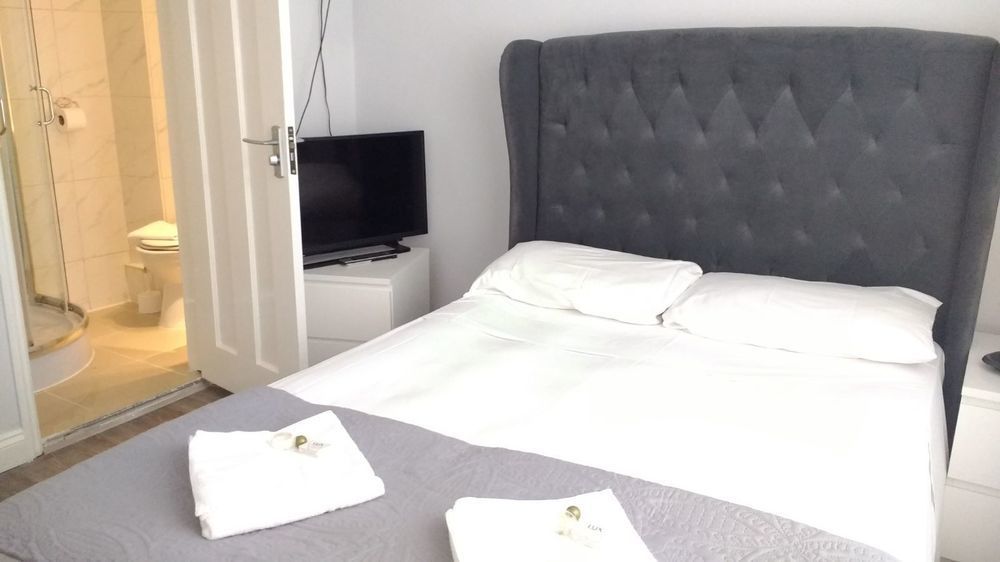 The Cameron Hotel Londen