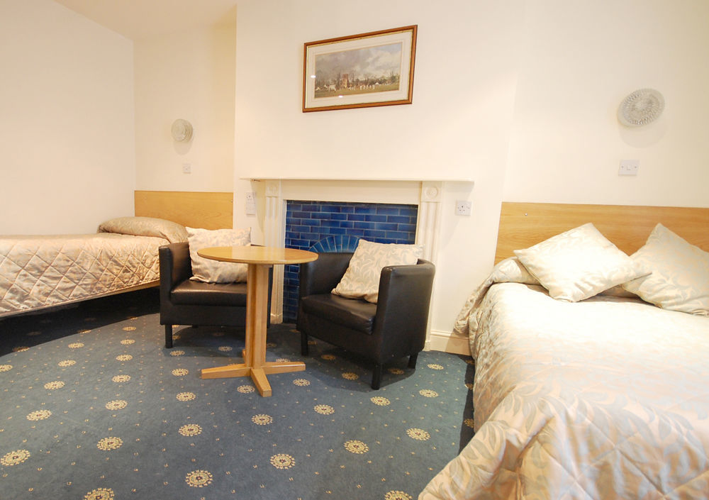 Hotel Jesmond 2*