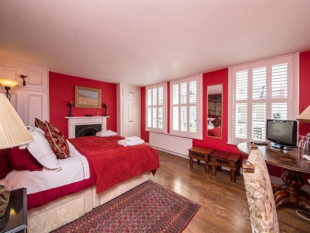 Bed & Breakfast The Villes