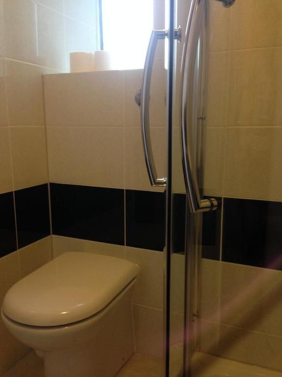 Guest house Hollingbury 2*