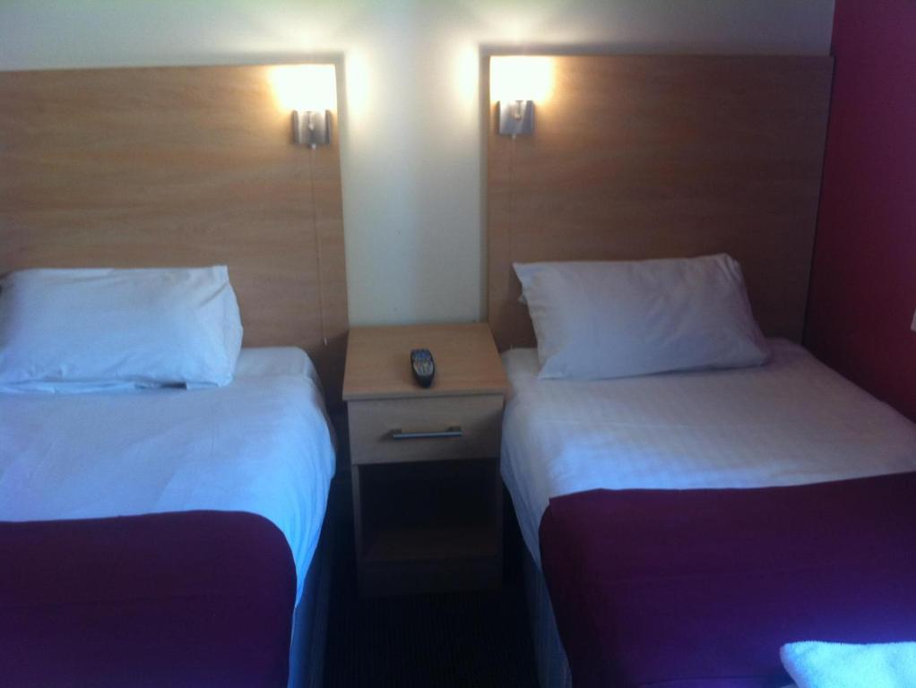 Express 2* Londra