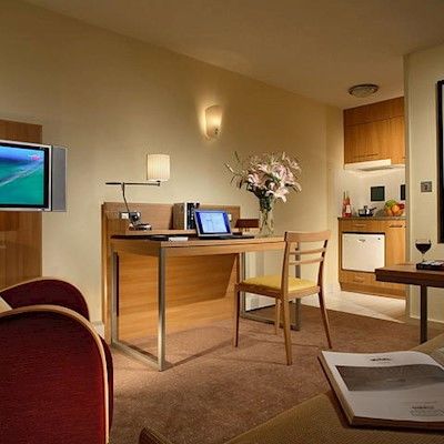 Citadines Barbican 4* Londra