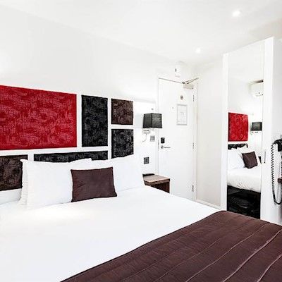 Chiswick Hotell 4*