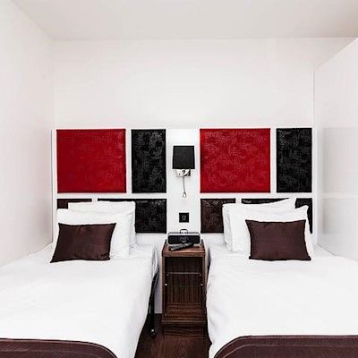 Chiswick Hotell London