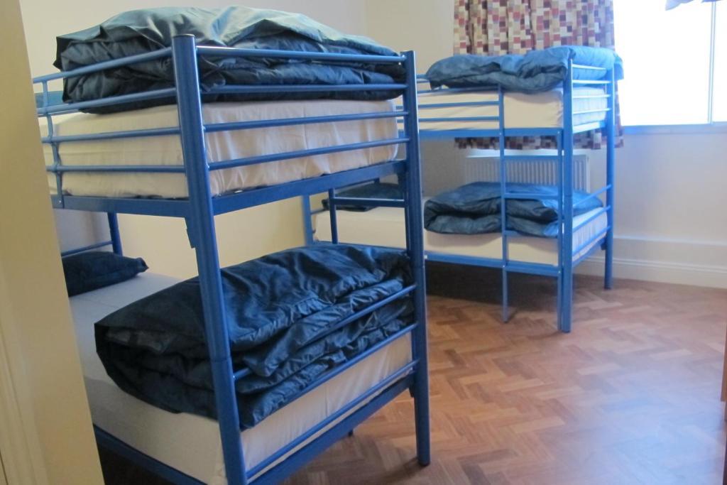 Hotel Western Northfields Ealing Londra