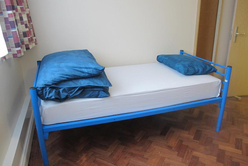 Western Northfields Ealing Hotel Londra