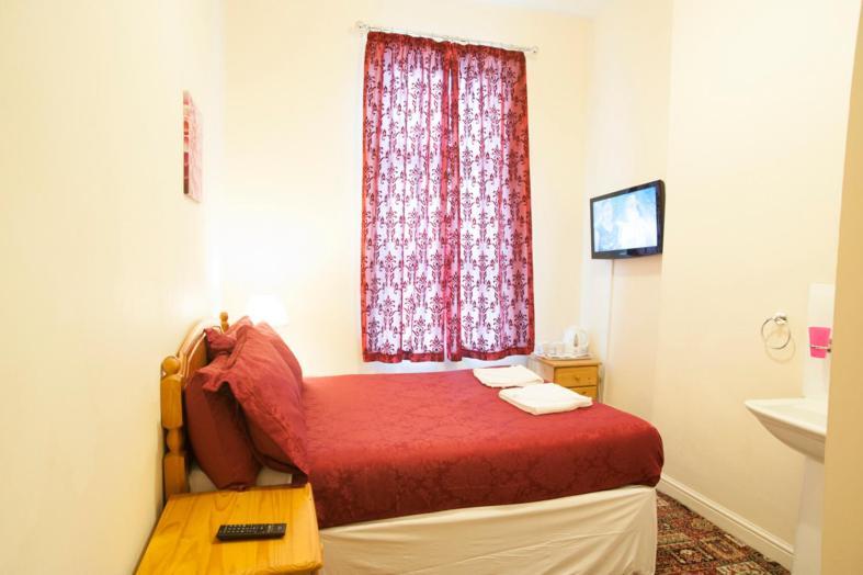 Guest house Hollingbury 2*