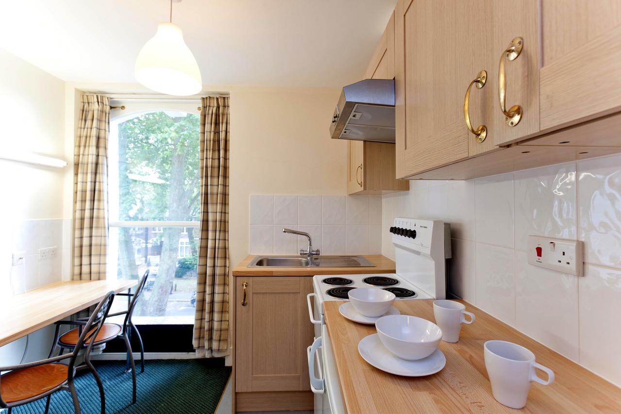 Hotel Welby Londres