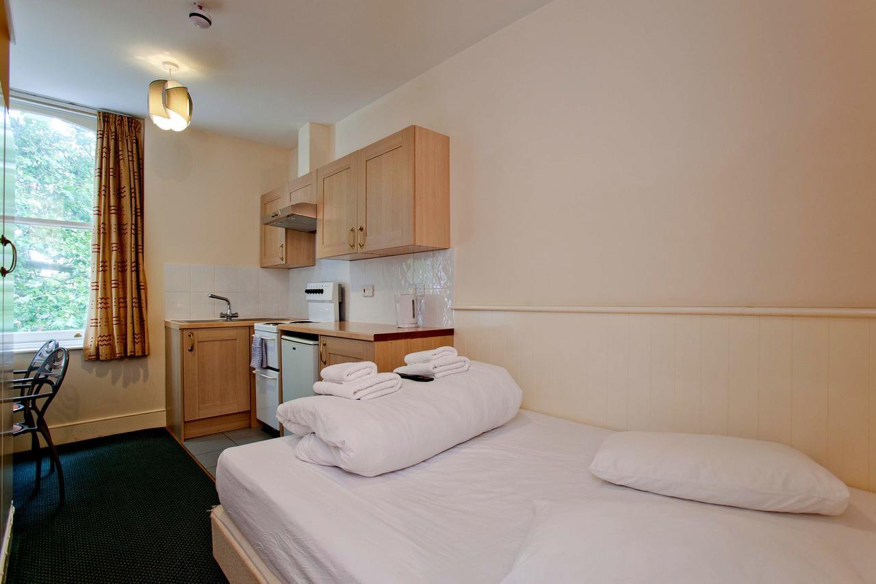 Hotel Welby Londres