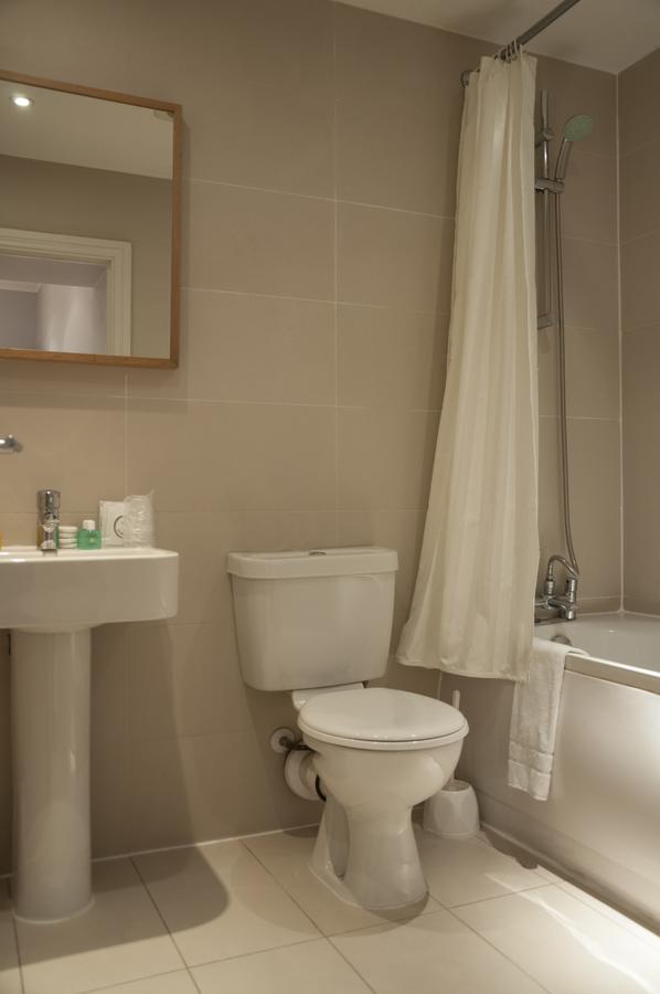 Aparthotel 12 Street 4*