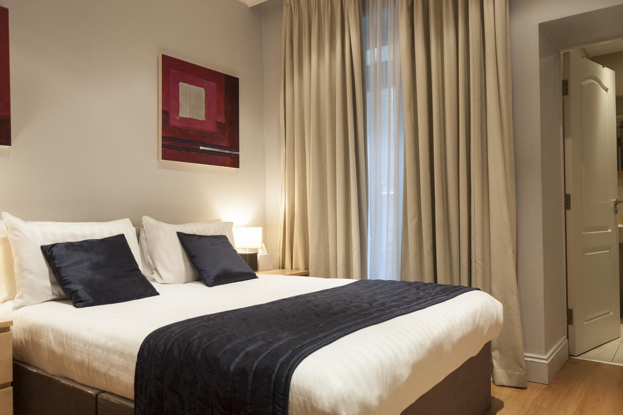 12 Street Aparthotel 4*