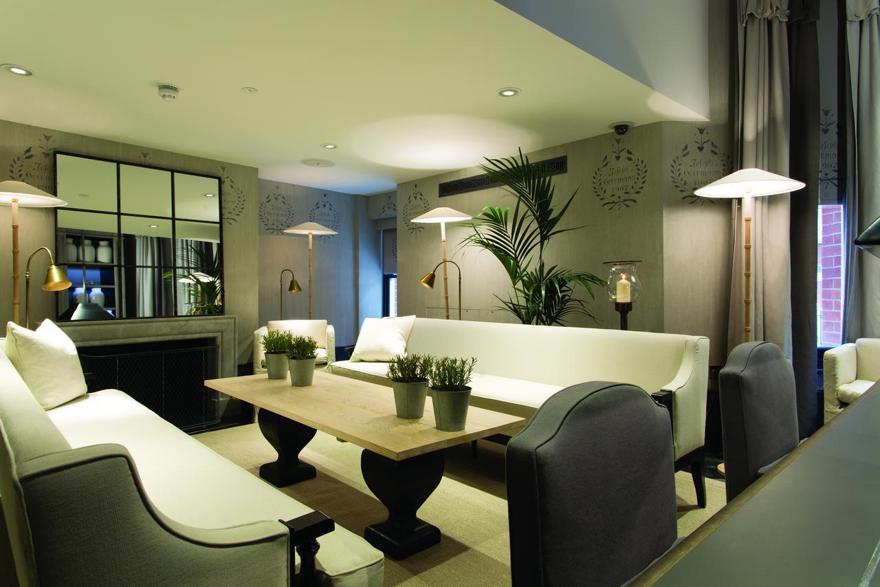 The Franklin - Starhotels Collezione Londra