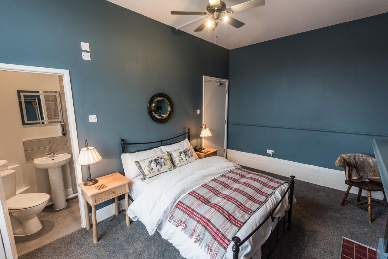 Summerfield Pub & Boutique Bed & Breakfast