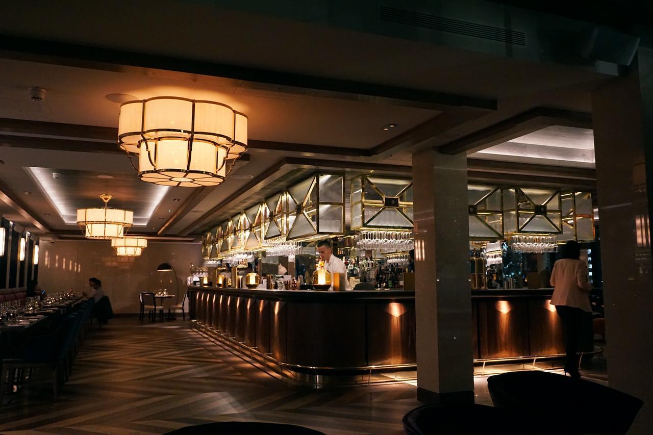Montcalm Royal House, Hotel 5*