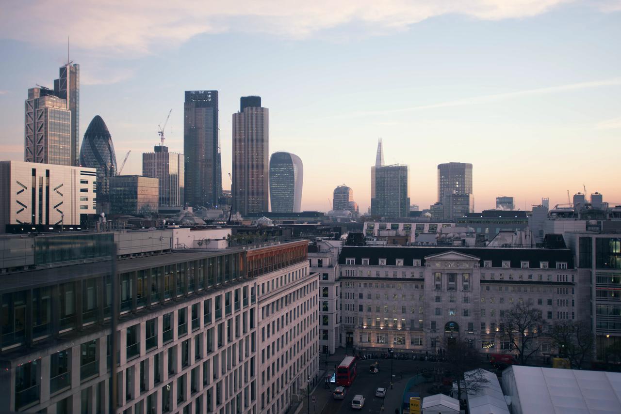 Hotel Montcalm Royal House,