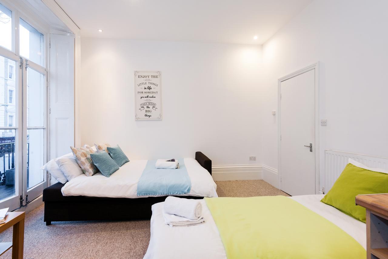 Dream South Kensington Appartement Londres
