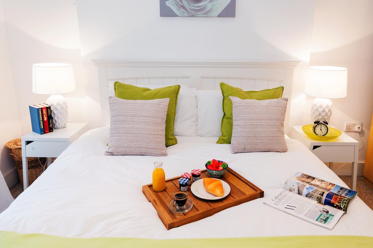 Appartement Dream South Kensington *