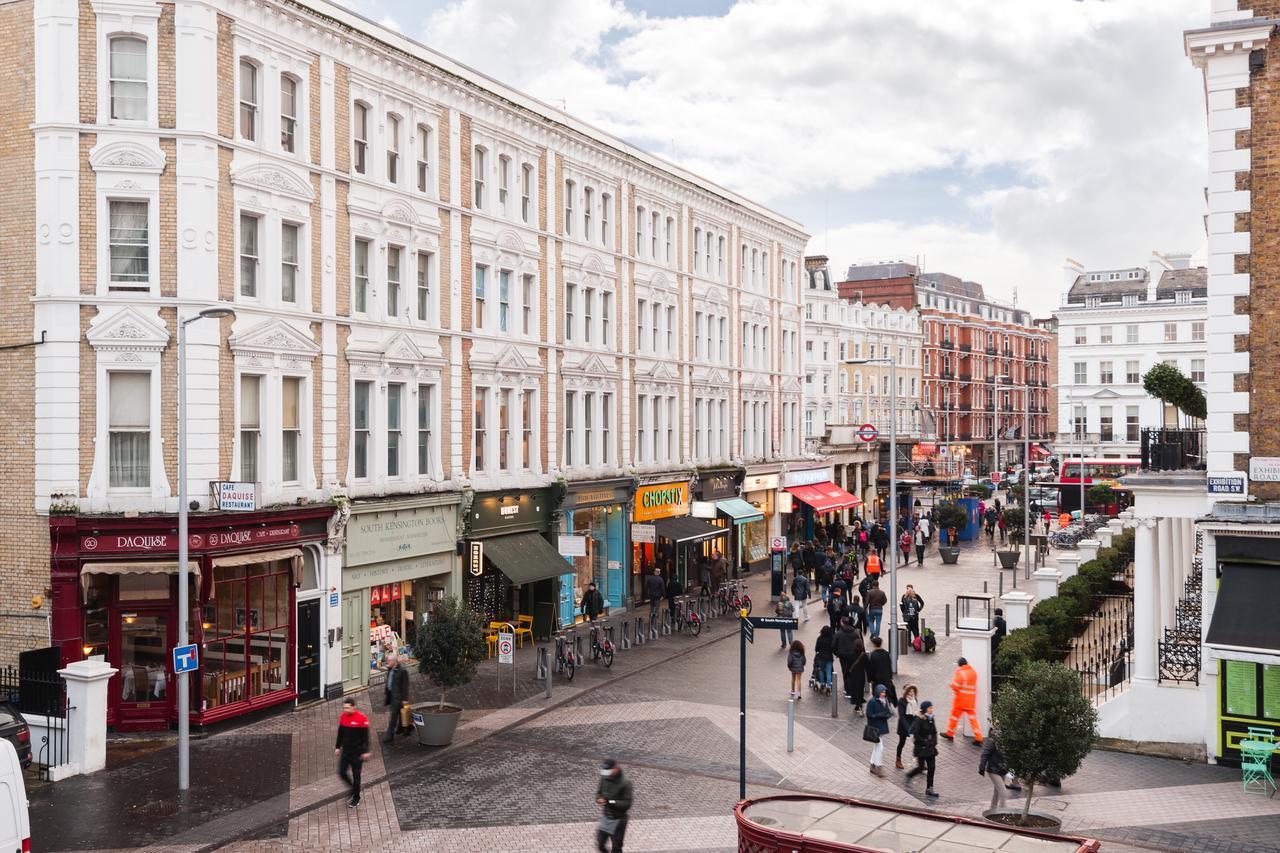 Appartement Dream South Kensington Londres