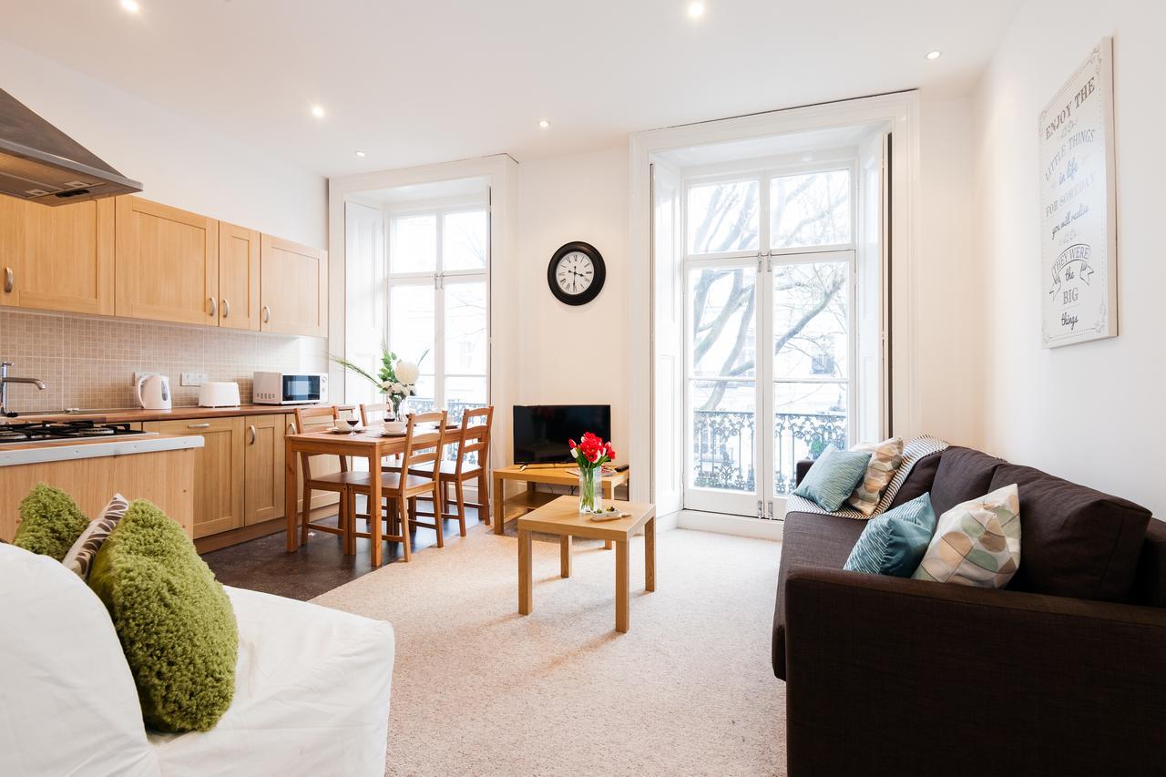 Dream South Kensington Appartement Londres