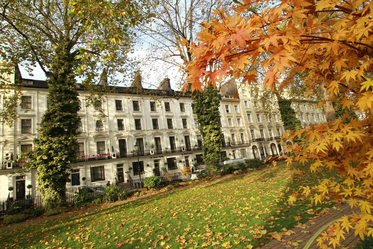 Hotel St. David's Paddington Londra