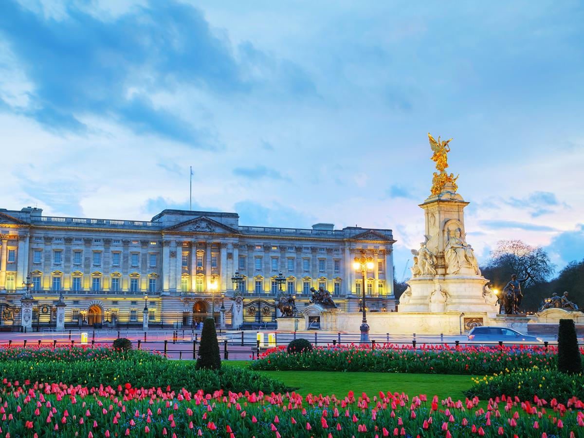 Hotel Easyhotel South Kensington