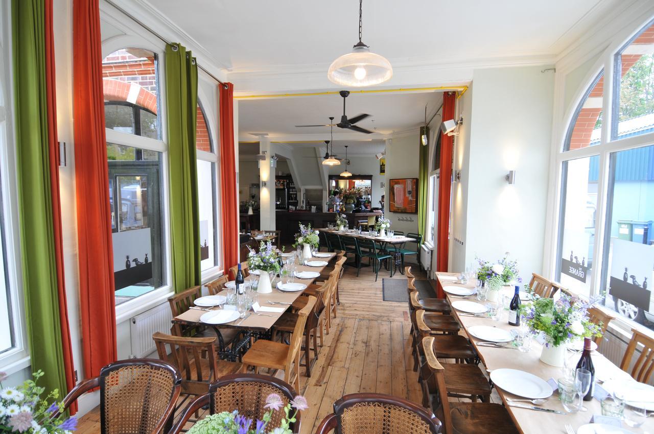 The Grange Pub Londra