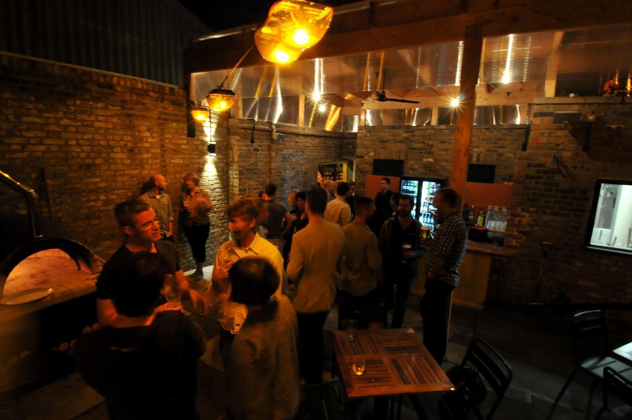 Locanda The Grange Pub
