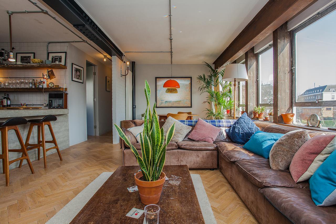 Apartment Camden Town *