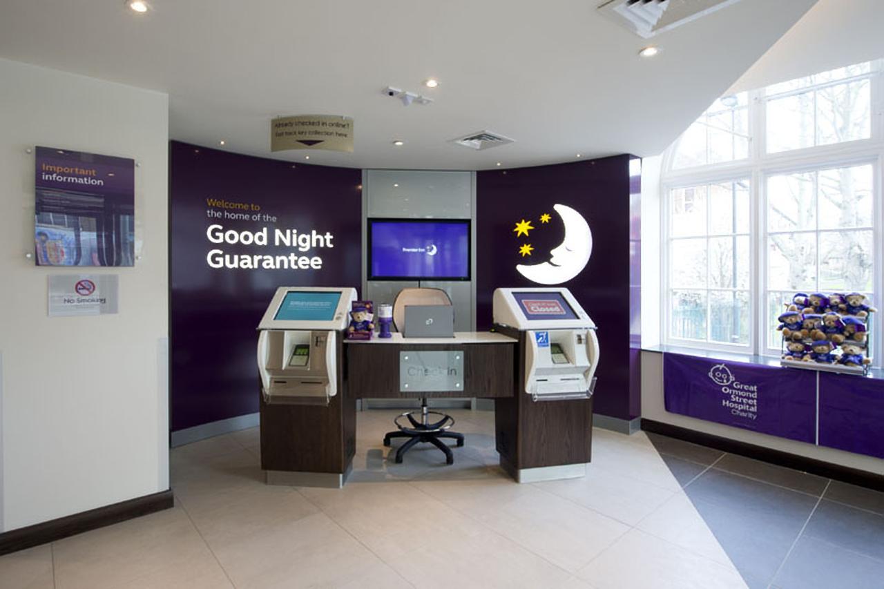 Hotel Premier Clapham