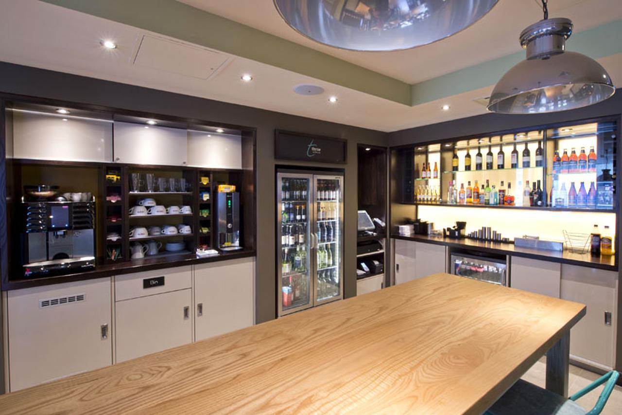 Hotell Premier Clapham 3*