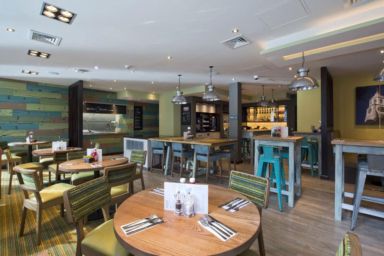 Premier Clapham Hotel Londen