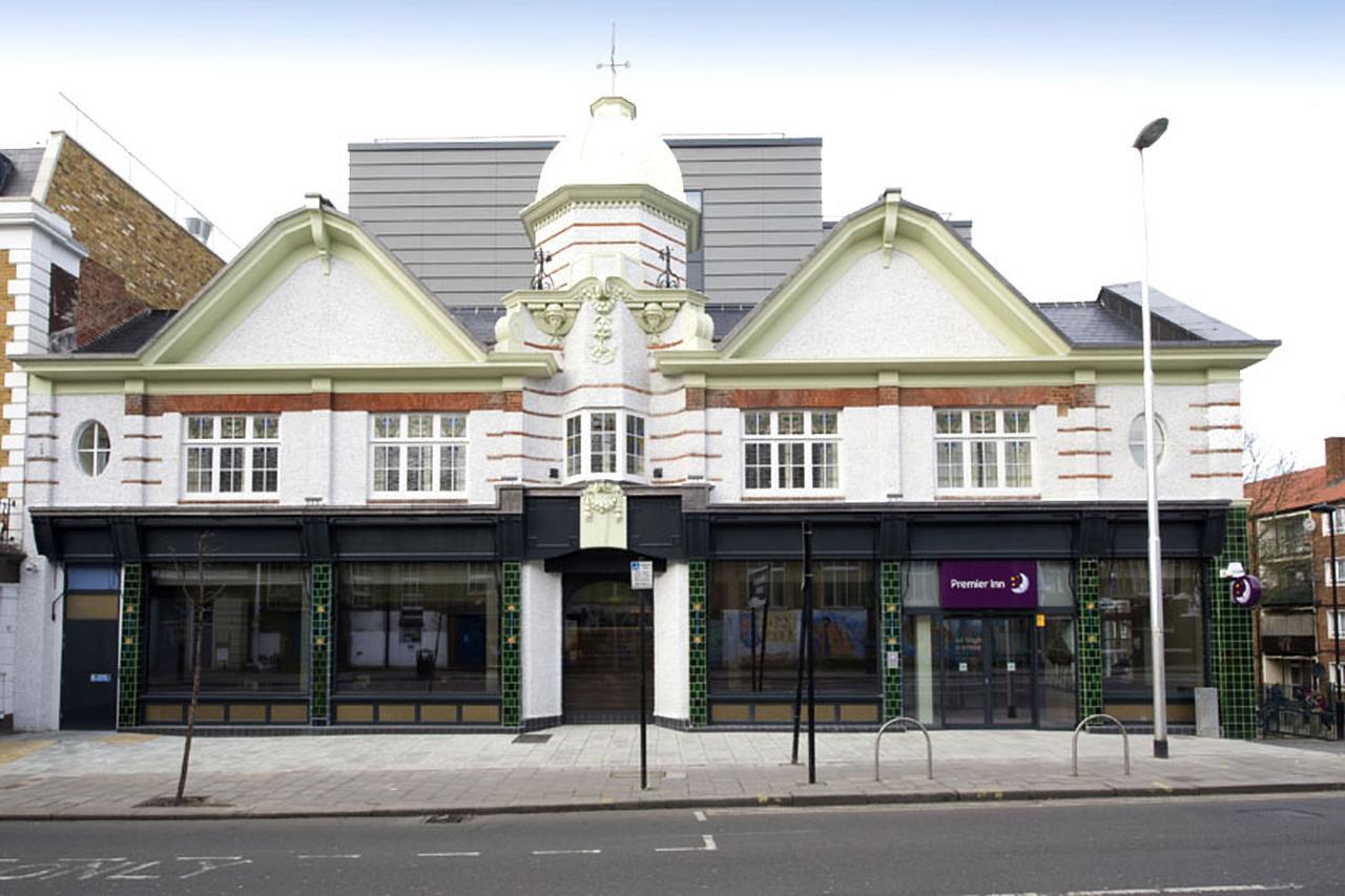 Hotell Premier Clapham 3*